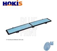 FILTER INTERIOR AIR ADB112506 FOR BMW 3/E91/E92/E90/Convertible/E6 X1/E84 3.0L