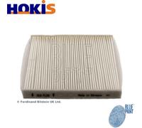 FILTER INTERIOR AIR ADD62503 FOR DAIHATSU CUORE/VII TREVIS MATERIA 1.0L 3cyl