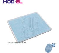 FILTER INTERIOR AIR ADG02557 FOR HYUNDAI BAYON i20/III/Hatchback/Van/ACTIVE 1.0L