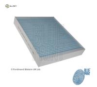 FILTER INTERIOR AIR ADG02561 FOR CADILLAC BUICK VAUXHALL ASTRAVAN/Mk MERIVA/II