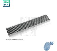 FILTER INTERIOR AIR ADJ132516 FOR FORD MONDEO/III/Turnier JAGUAR X-TYPEI 2.0L