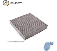 FILTER INTERIOR AIR ADL142513 FOR FIAT 500e/Convertible PANDA/VAN ABARTH 1.0L