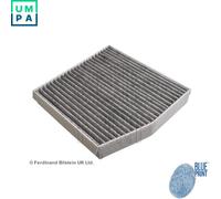 FILTER INTERIOR AIR ADN12546 FOR MERCEDES-BENZ GLA-CLASS B-CLASS/Sports/Tourer