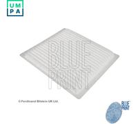 FILTER INTERIOR AIR ADT32502 FOR LEXUS RX IS/SportCross GS TOYOTA ARISTO 3.0L