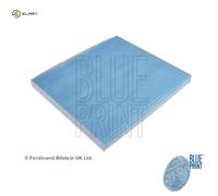 FILTER INTERIOR AIR ADT32508 FOR TOYOTA COROLLA/ALTIS/QUEST/FIELDER/SPACIO 1.3L