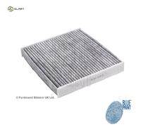Blue Print ADT32522 Carbon Pollen Cabin Filter Fits Lexus Subaru Toyota Daihatsu