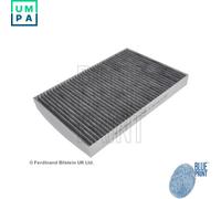 FILTER INTERIOR AIR ADV182508 FOR AUDI A6/C5/C6/Allroad A4/B7/Convertible/B6