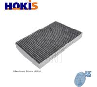 FILTER INTERIOR AIR ADV182508 FOR AUDI A6/C5/C6/Allroad A4/B7/Convertible/B6