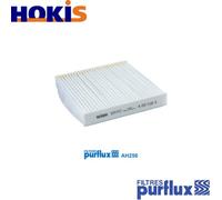 FILTER INTERIOR AIR AH256 FOR TOYOTA PRIUS/PLUS/VAN/GRAND/+ LAND/CRUISER/PRADO