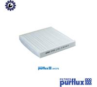 FILTER INTERIOR AIR AH376 FOR FORD TRANSIT/Bus/TOURNEO/V363/Van CVRC/CYFA 2.2L