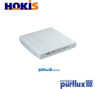 FILTER INTERIOR AIR AH376 FOR FORD TRANSIT/Bus/TOURNEO/V363/Van CVRC/CYFA 2.2L