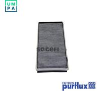 FILTER INTERIOR AIR AHC203 FOR RENAULT ESPACEIV P9X715/701 3.0L V4Y715 3.5L 4cyl