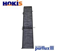 FILTER INTERIOR AIR AHC246 FOR BMW 3/E91/E90/E92/Convertible/F0/F80/F1 X1/E84