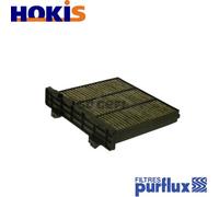 FILTER INTERIOR AIR AHC418 FOR MITSUBISHI PAJERO/IV/Van/II/III/Canvas/Top 3.2L