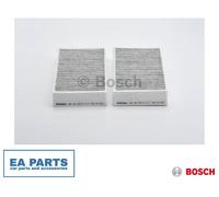 FILTER, INTERIOR AIR BOSCH 1 987 432 309