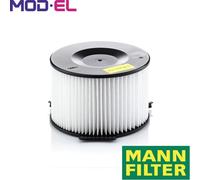 MANN-FILTER CU 1738 Pollen filter