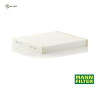 FILTER INTERIOR AIR CU 22 013 FOR FORD AUSTRALIA TRANSIT/Van/Platform/Chassis