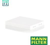 MANN CU24024 Cabin Air Filter Fits Hyundai Ioniq Kona Tucson Kia Sportage