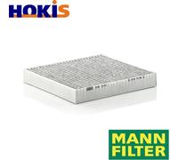 FILTER INTERIOR AIR CUK 2141 FOR MITSUBISHI OUTLANDER/III/Van ECLIPSE/CROSS 2.4L