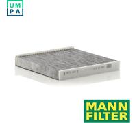 FILTER INTERIOR AIR CUK 22 013 FOR FORD TRANSIT/Bus/TOURNEO/Van CVRC/CYFA 2.2L