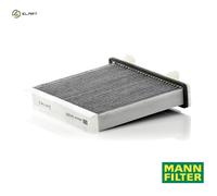 ✅Fits MANN FILTER CUK 2230 FILTER, INTERIOR AIR ⭐UK Seller⭐