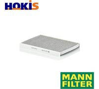 MANN Filter CUK32008 Cabin Air Filter Fits Alfa Romeo Giulia Stelvio Maserati