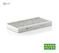 FILTER INTERIOR AIR CUK 3240 FOR PEUGEOT 407/SW/Van CITROEN C5/II/Break C6 2.2L