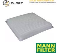 FILTER INTERIOR AIR CUK 34 003 FOR POLESTAR POLESTAR1 VOLVO V60/II/Cross S60