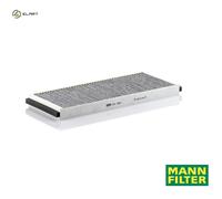 FILTER INTERIOR AIR CUK 3955 FOR VW AUDI CABRIOLET A4/S4 90 80 COUPE ASU 2.0L A4