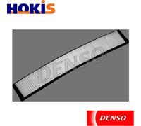 FILTER INTERIOR AIR DCF016P FOR BMW 3/Compact/E46/X/E8/Convertible X3/E83 2.0L