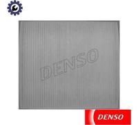 FILTER INTERIOR AIR FOR HYUNDAI KIA TUCSON JM G4GC G6BA G D4EA D4EA F G4LC DENSO