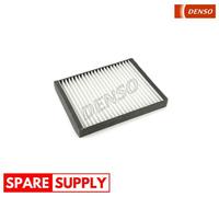 FILTER, INTERIOR AIR DENSO DCF375P