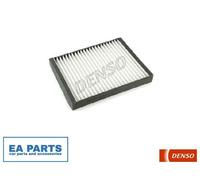 Filter, interior air DENSO DCF375P