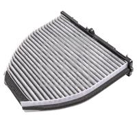 Filter, interior air FEBI BILSTEIN 29871 for MERCEDES-BENZ,MERCEDES-BENZ (BBDC)