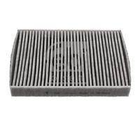 Filter, interior air FEBI BILSTEIN 36064 for PEUGEOT