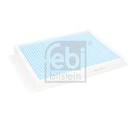 NEW FILTER INTERIOR AIR FOR MERCEDES BENZ C CLASS T MODEL S205 FEBI BILSTEIN