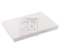 FILTER INTERIOR AIR FITS: ALFA ROMEO GIULIA 2.9 QUADRIFOGLIO /2.2 D /2.2 D /2