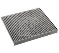 FILTER INTERIOR AIR FITS: ALFA ROMEO GIULIETTA 2.0 JTDM /2.0 JTDM /1.4 TB /1.