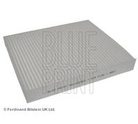 FILTER INTERIOR AIR FITS: AUDI A1 1.6 TDI/1.2 TFSI/1.4 TFSI.AUDI A2 1.4 TDI/1
