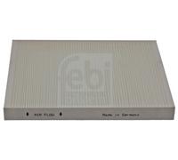 FILTER INTERIOR AIR FITS: AUDI A4 B5 AVANT RS4 QUATTRO/1.6.AUDI A4 B5 SEDAN 1