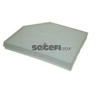 FILTER INTERIOR AIR FITS: AUDI A5 / S5 RS5 QUATTRO/2.0 TDI/3.0 TDI/3.0 TDI QU