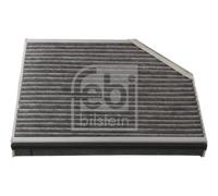 FILTER INTERIOR AIR FITS: AUDI A5 / S5 RS5 QUATTRO/2.0 TDI/3.0 TDI/3.0 TDI QU