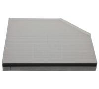 FILTER INTERIOR AIR FITS: AUDI A5 / S5 RS5 QUATTRO/2.0 TDI/3.0 TDI/3.0 TDI QU
