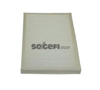 FILTER INTERIOR AIR FITS: AUDI A6 C4 SEDAN 1.9 TDI/2.5 TDI/2.0/2.0 16V/2.6/2.