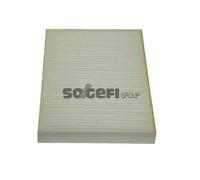 FILTER INTERIOR AIR FITS: AUDI A6 C5 SEDAN 1.8 T/1.8 T QUATTRO/2.4/2.4 QUATTR