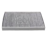 FILTER INTERIOR AIR FITS: AUDI Q7 3.0 TFSI QUATTRO/3.0 TDI QUATTRO/2.0 TFSI Q