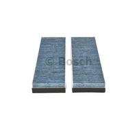 FILTER INTERIOR AIR FITS: AUDI R8 5.2 FSI QUATTRO/4.2 FSI QUATTRO.AUDI R8 SPY