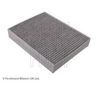 FILTER INTERIOR AIR FITS: BMW 1 SPORTS HATCH 125 D/120 D/116 D/118 D/125 I/11