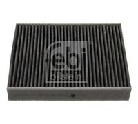 FILTER INTERIOR AIR FITS: BMW 1 SPORTS HATCH 125 D/120 D/116 D/118 D/125 I/11