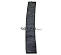 FILTER INTERIOR AIR FITS: BMW 3 SEDAN 318 I/328 I/320 D/323 I/320 I/316 I/330
